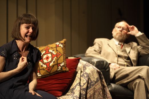 Hysteria Foto:� Bettina Frenzel